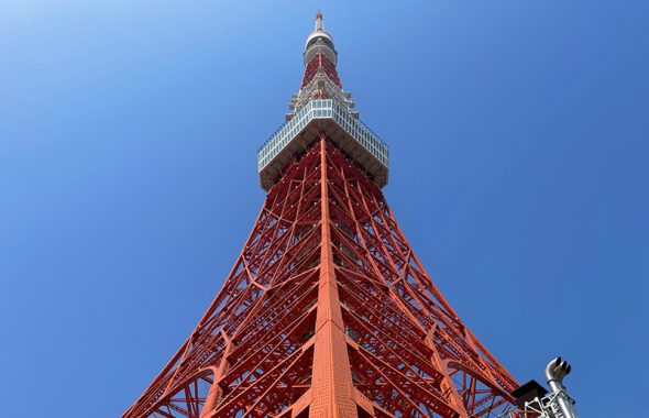 ISLAND BREWERYが東京タワーでのイベントに出店