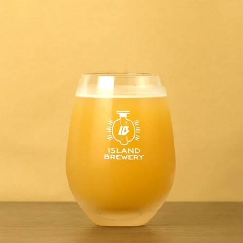 ISLAND BREWERY 長崎県壱岐のクラフトビール バナナヴァイツェン