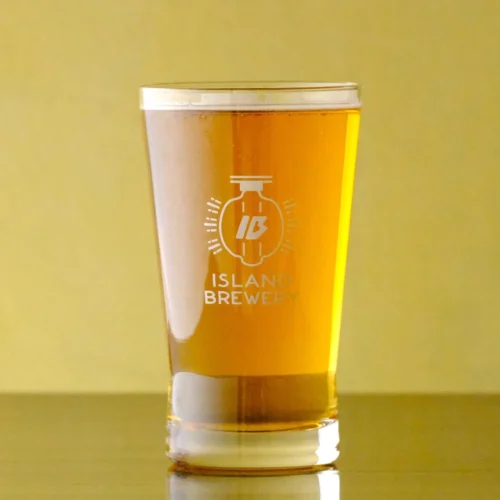 ISLAND BREWERY 長崎県壱岐のクラフトビールIPA