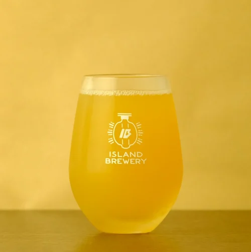 ISLAND BREWERY 長崎県壱岐のクラフトビール MOON BEAUTY