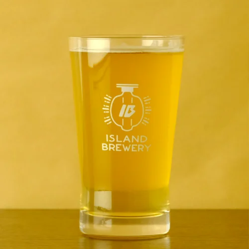 ISLAND BREWERY 長崎県壱岐のクラフトビールWHITE SQUALL